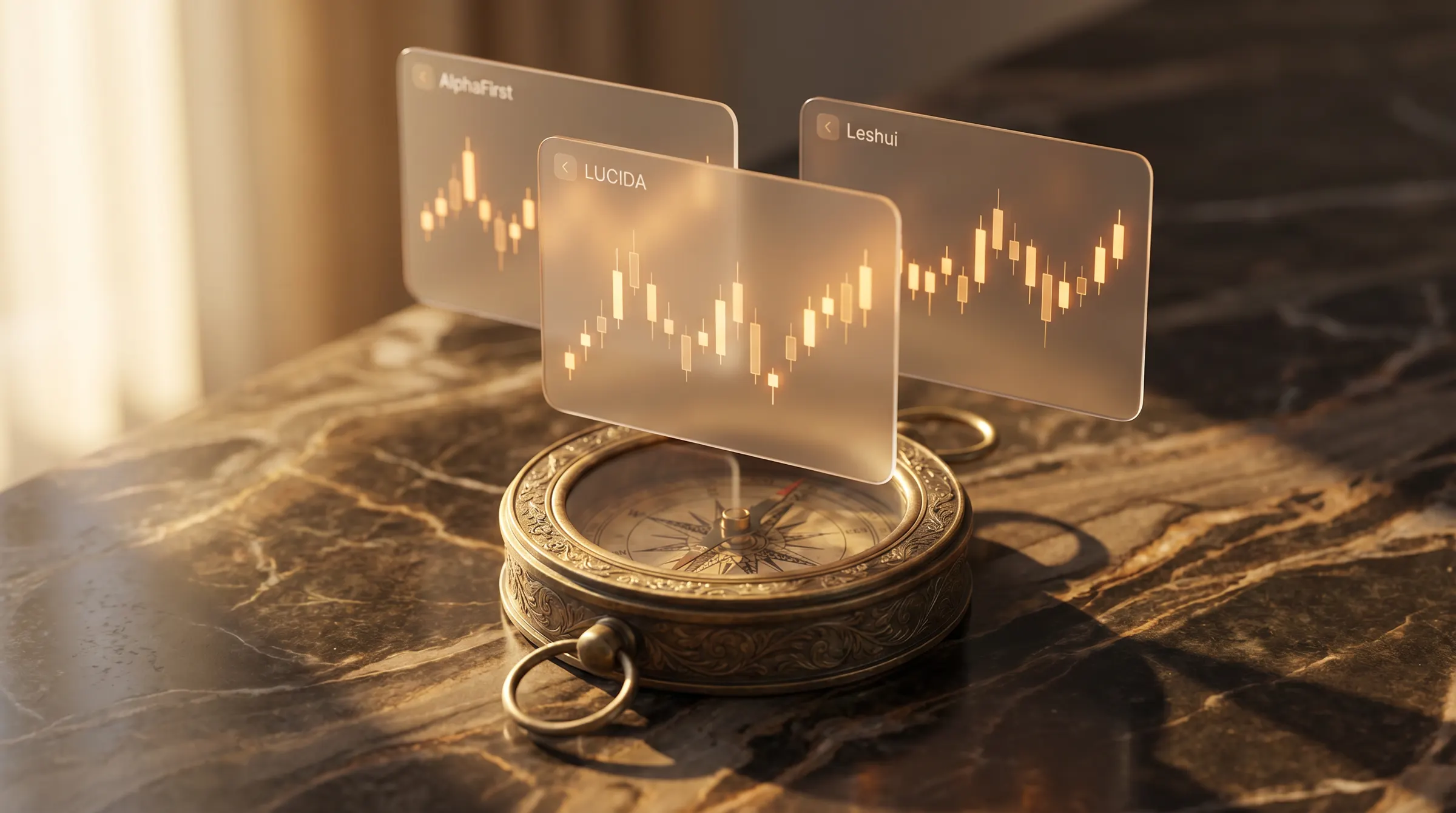 On-Chain Wealth